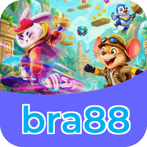 Bônus de Boas-vindas bra88