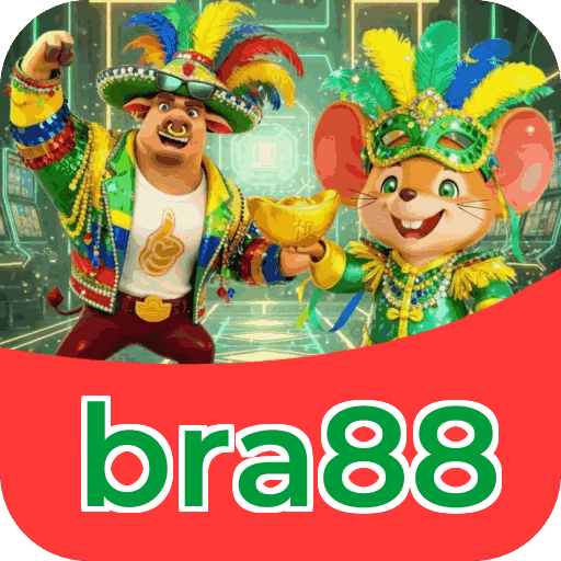 Siga a bra88 no Facebook