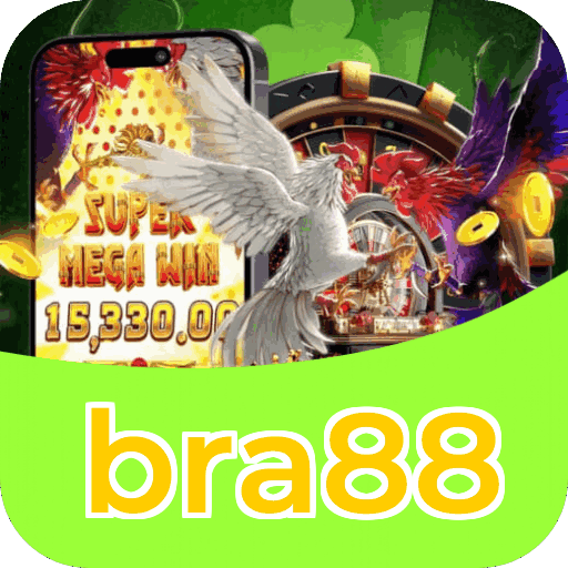 Jogos com maior RTP na bra88